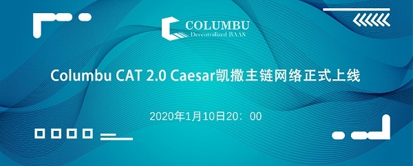 哥伦布cat币是什么?Columbu CAT骗局解析